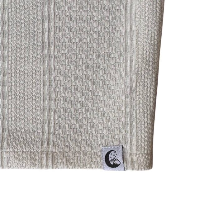 The Northern Trail | Jacquard Shirt
