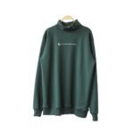 The Northern Trail | Turtleneck