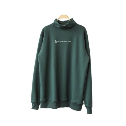The Northern Trail | Turtleneck