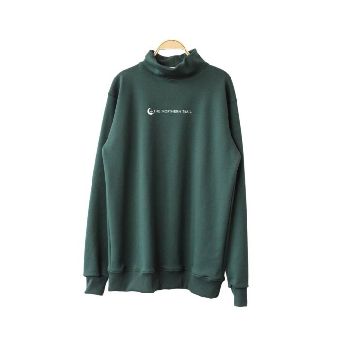 The Northern Trail | Turtleneck
