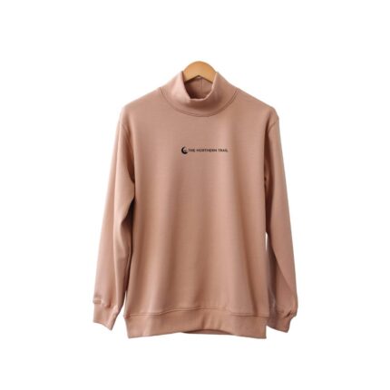 The Northern Trail | Turtleneck