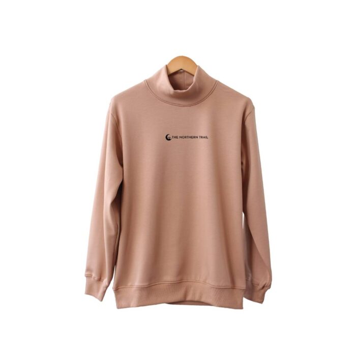 The Northern Trail | Turtleneck