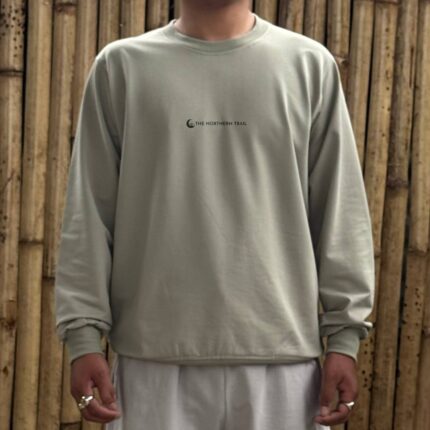 The Northern Trail | Summer Sweatshirt