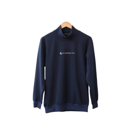 The Northern Trail | Turtleneck
