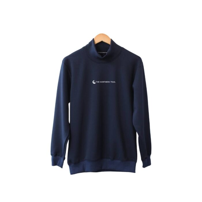 The Northern Trail | Turtleneck
