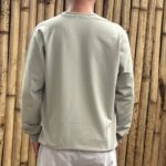 The Northern Trail | Summer Sweatshirt