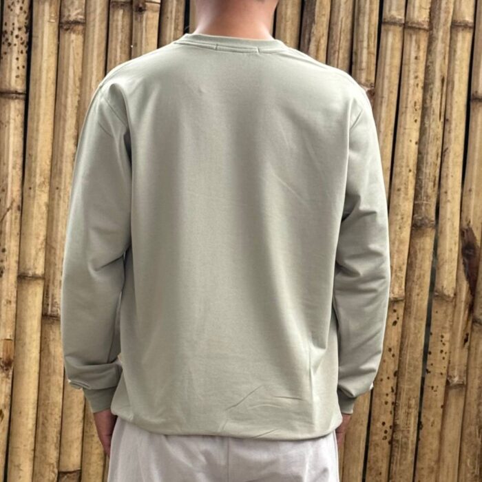 The Northern Trail | Summer Sweatshirt