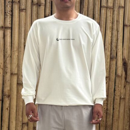 The Northern Trail | Summer Sweatshirt