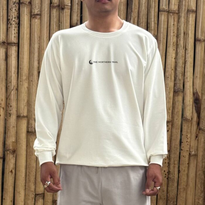 The Northern Trail | Summer Sweatshirt