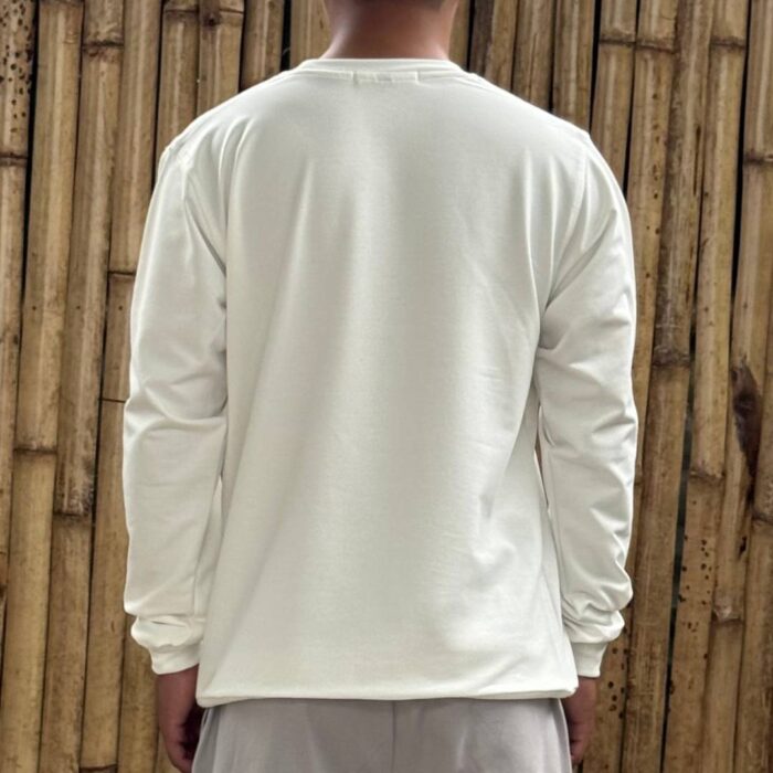 The Northern Trail | Summer Sweatshirt