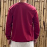 The Northern Trail | Summer Sweatshirt