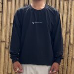 The Northern Trail | Summer Sweatshirt