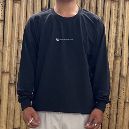 The Northern Trail | Summer Sweatshirt