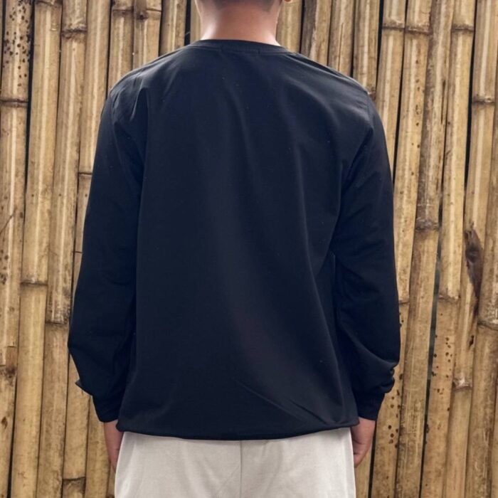 The Northern Trail | Summer Sweatshirt