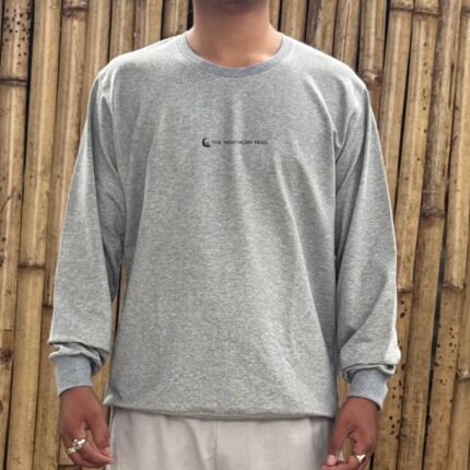 The Northern Trail | Summer Sweatshirt