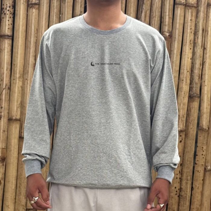 The Northern Trail | Summer Sweatshirt