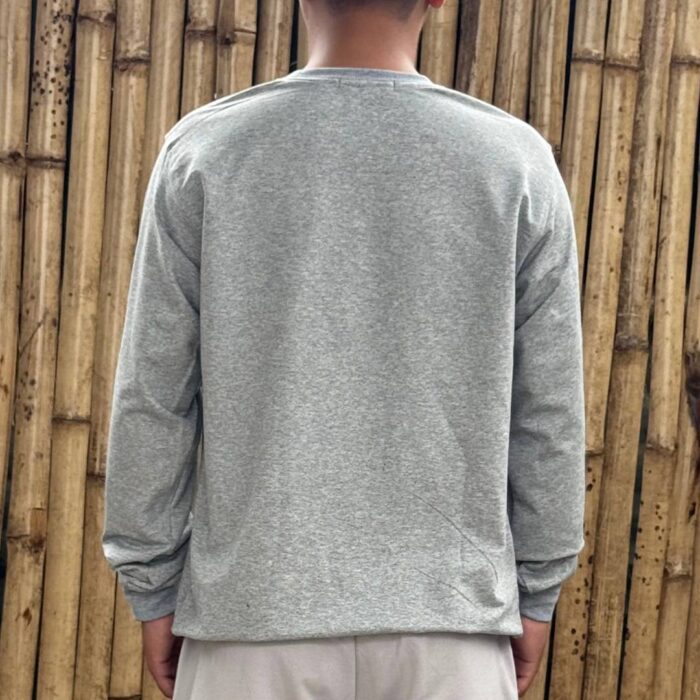 The Northern Trail | Summer Sweatshirt