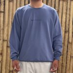 The Northern Trail | Summer Sweatshirt