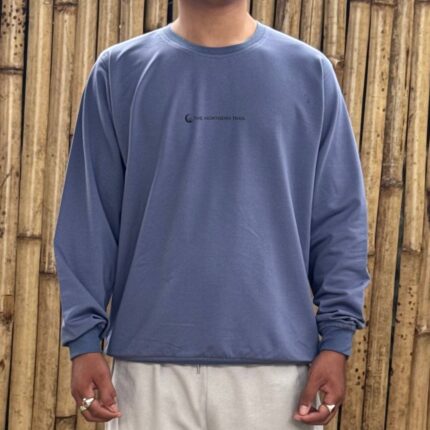 The Northern Trail | Summer Sweatshirt