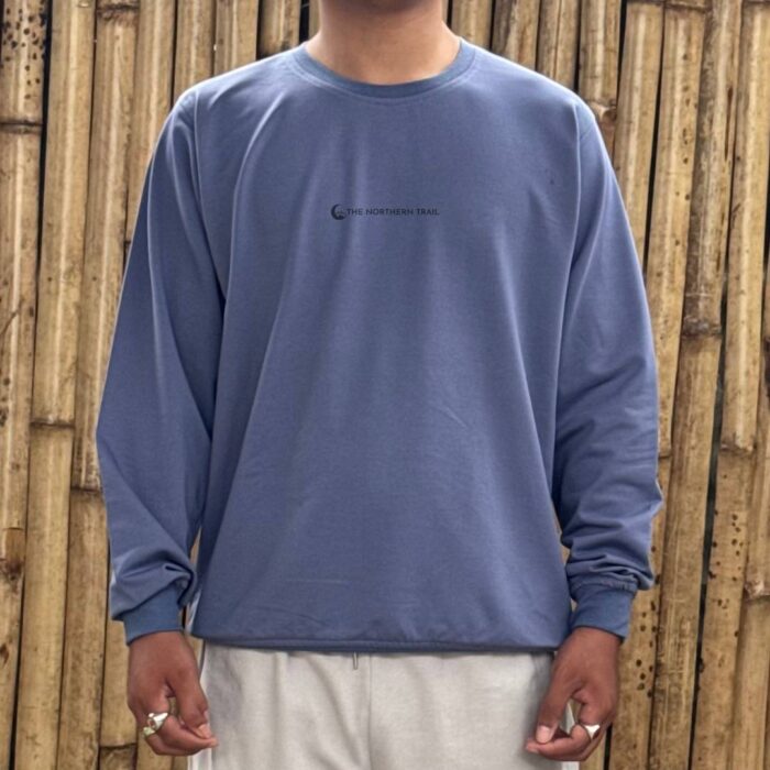 The Northern Trail | Summer Sweatshirt