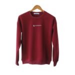 The Northern Trail | Winter Sweater