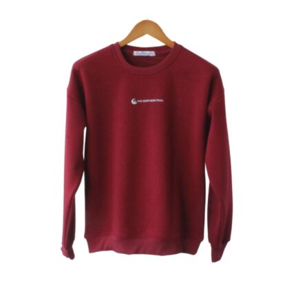 The Northern Trail | Winter Sweater