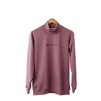 The Northern Trail | Turtleneck