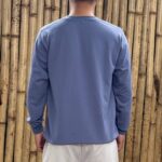 The Northern Trail | Summer Sweatshirt