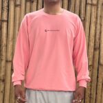 The Northern Trail | Summer Sweatshirt