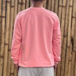 The Northern Trail | Summer Sweatshirt