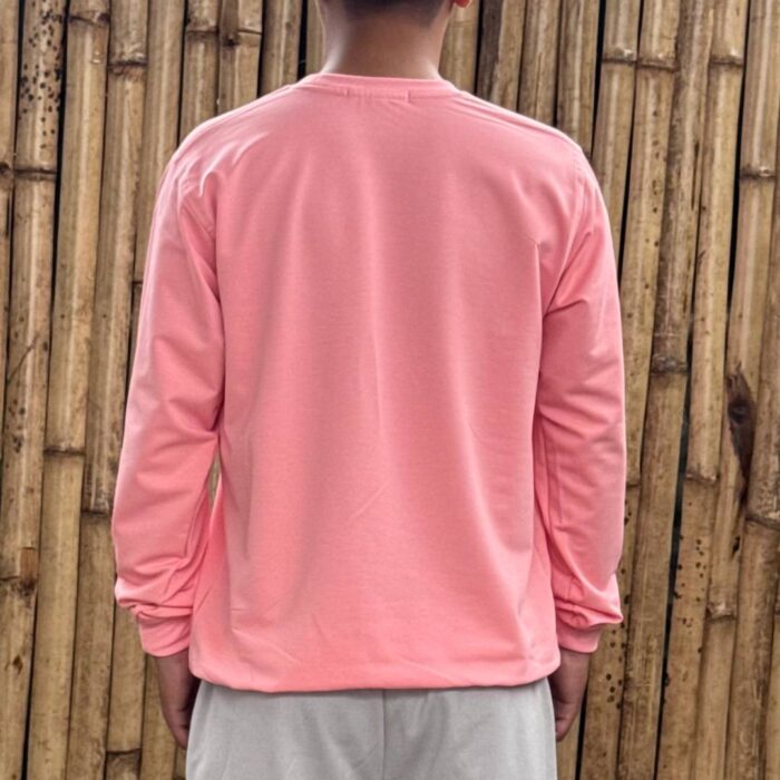 The Northern Trail | Summer Sweatshirt