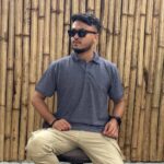 The Northern Trail | Heavy Wt Polo