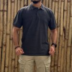 The Northern Trail | Heavy Wt Polo