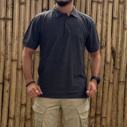 The Northern Trail | Heavy Wt Polo
