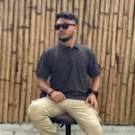 The Northern Trail | Heavy Wt Polo