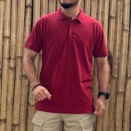 The Northern Trail | Heavy Wt Polo