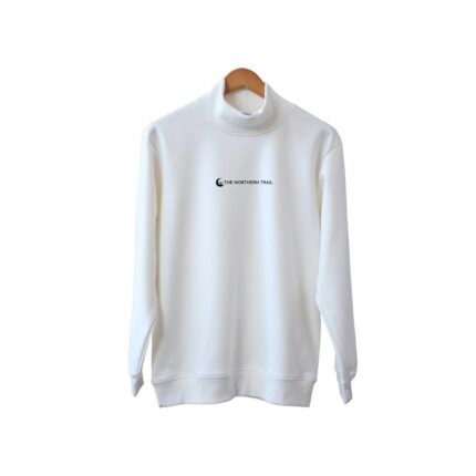 The Northern Trail | Turtleneck