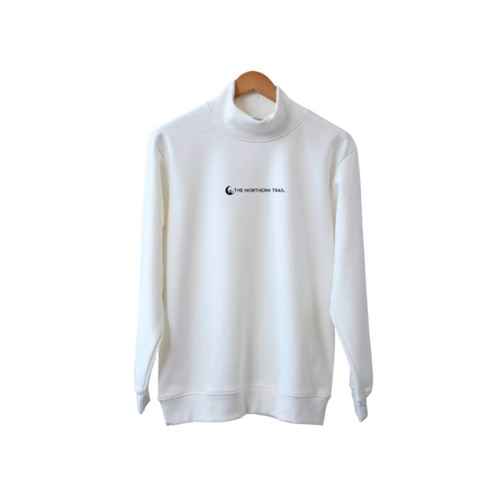The Northern Trail | Turtleneck