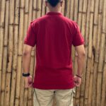 The Northern Trail | Heavy Wt Polo