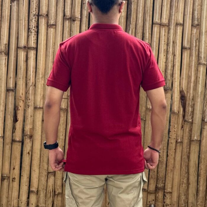 The Northern Trail | Heavy Wt Polo