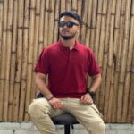 The Northern Trail | Heavy Wt Polo