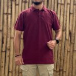 The Northern Trail | Heavy Wt Polo