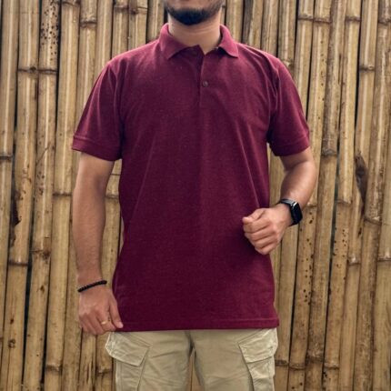 The Northern Trail | Heavy Wt Polo