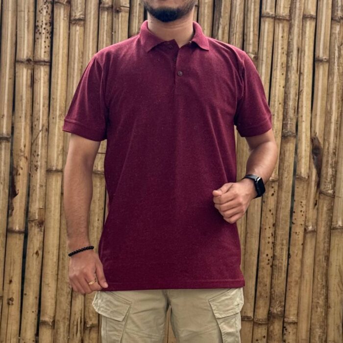 The Northern Trail | Heavy Wt Polo