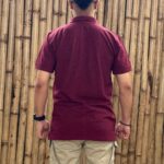 The Northern Trail | Heavy Wt Polo