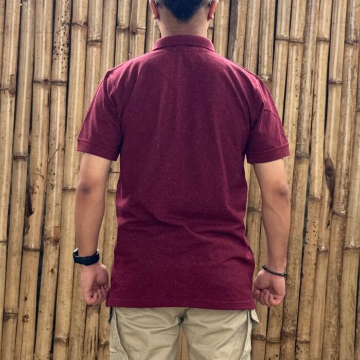 The Northern Trail | Heavy Wt Polo