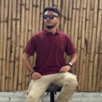 The Northern Trail | Heavy Wt Polo