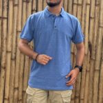 The Northern Trail | Heavy Wt Polo
