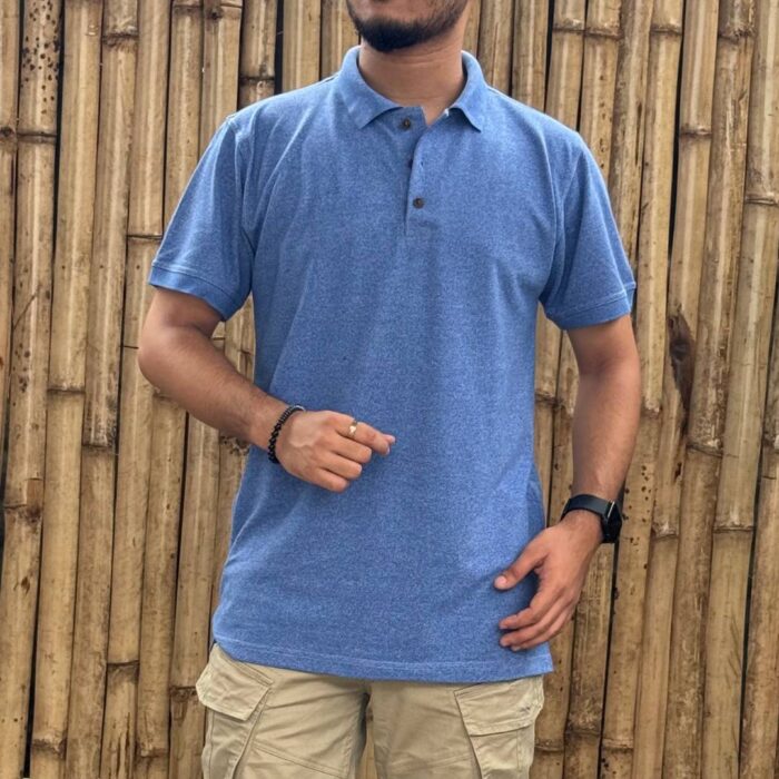 The Northern Trail | Heavy Wt Polo