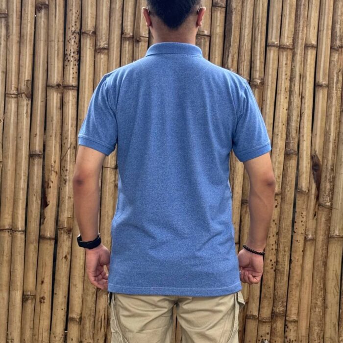 The Northern Trail | Heavy Wt Polo